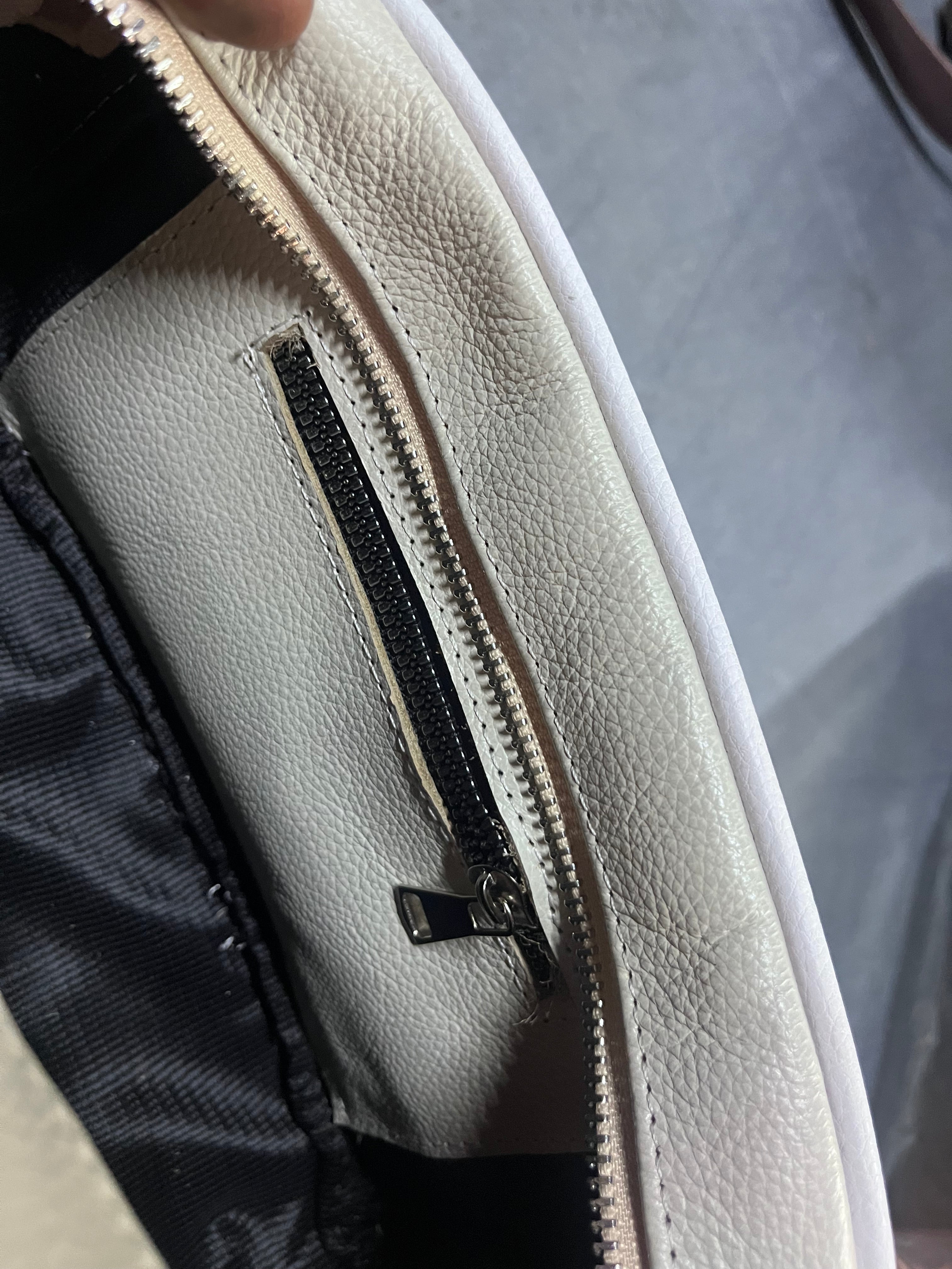 Bandolera cross body
