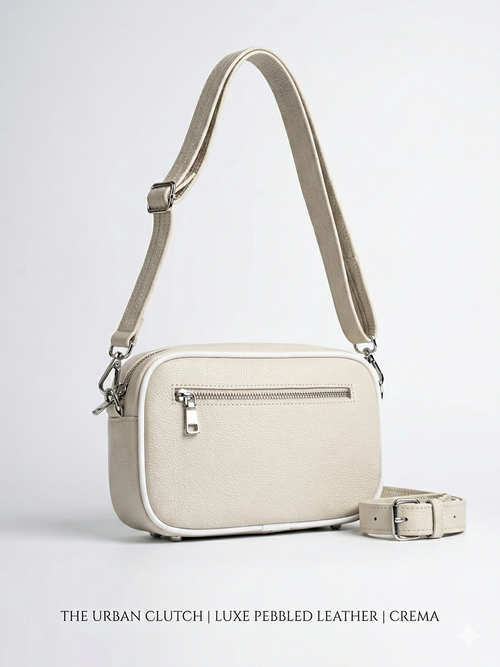 Bandolera cross body