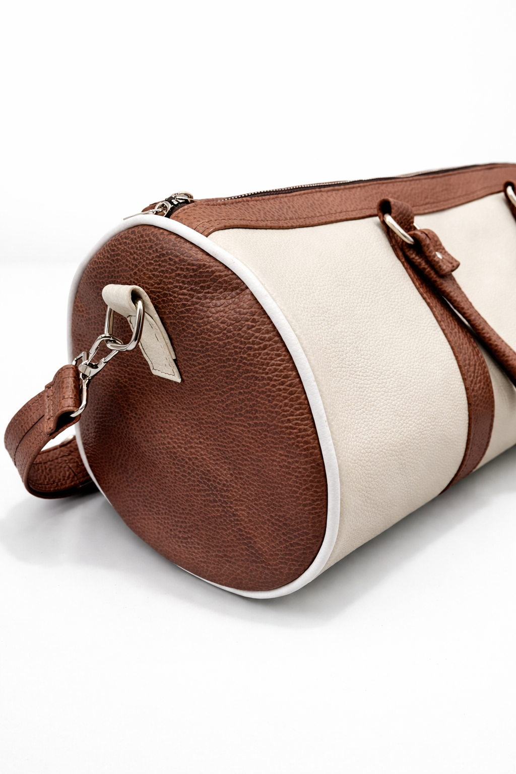 Maleta de mano Duffle bag