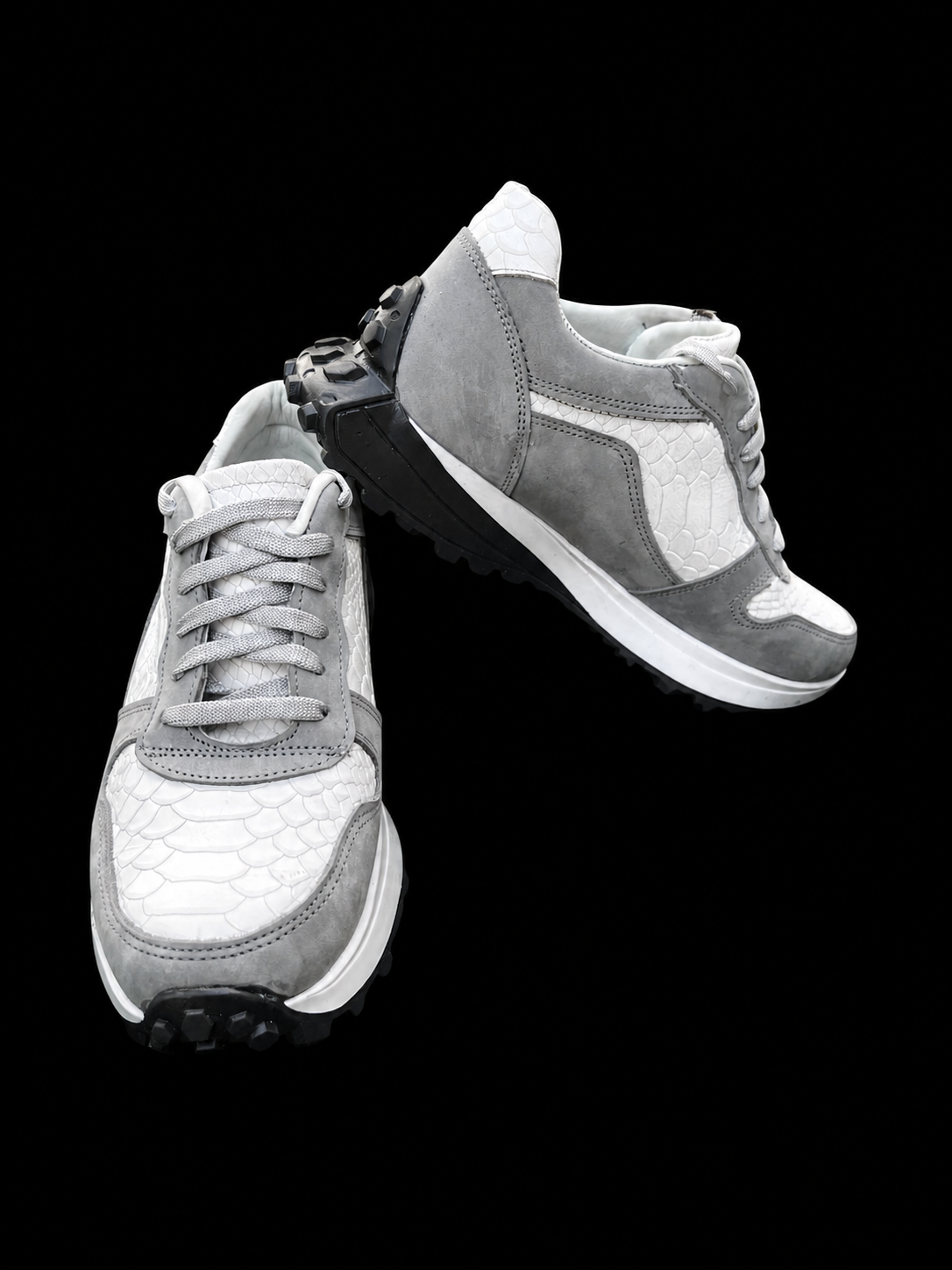 Tenis emmanuelle