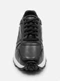 Tenis Emmanuelle black