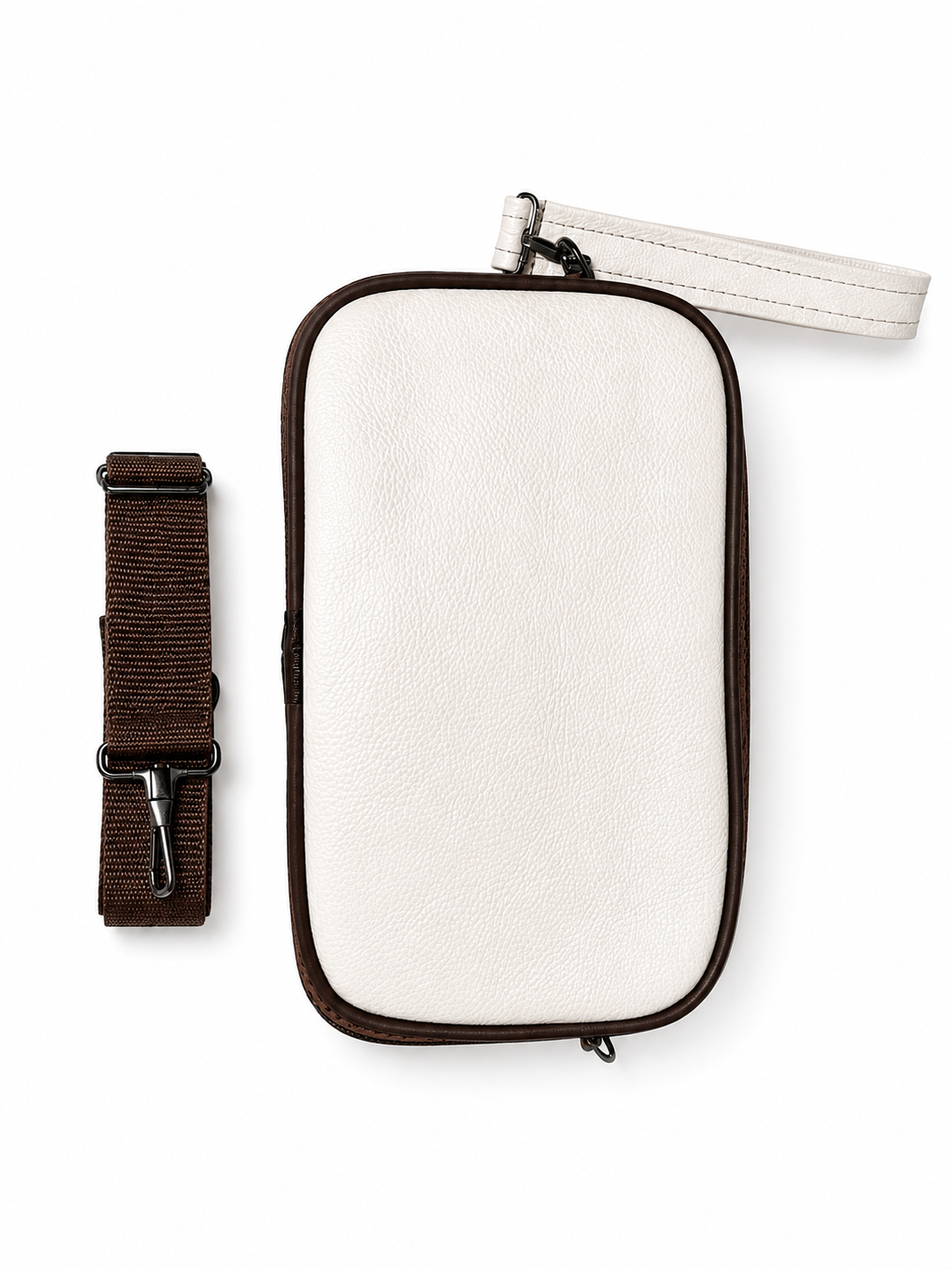 Bandolera cross body