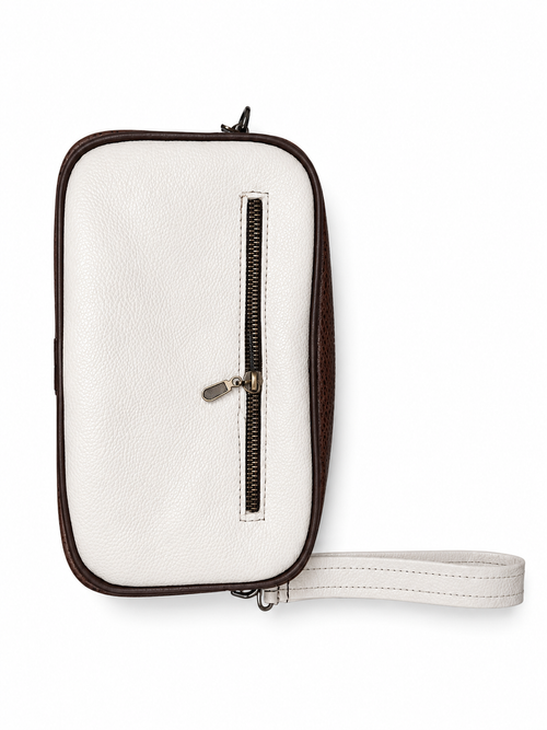 Bandolera cross body