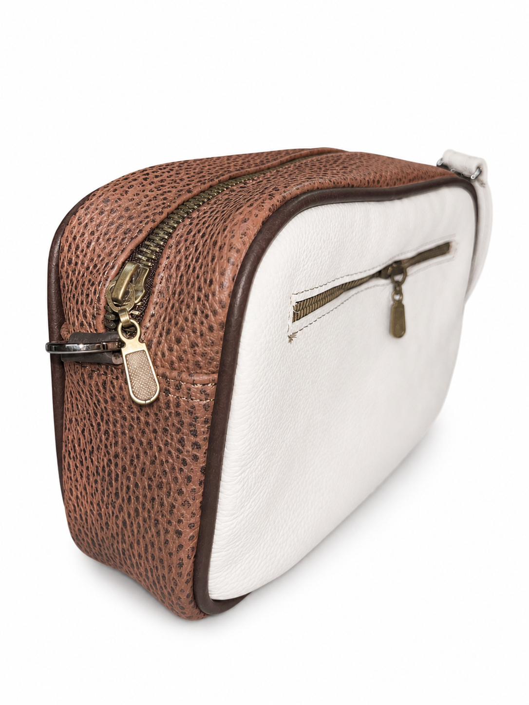 Bandolera cross body