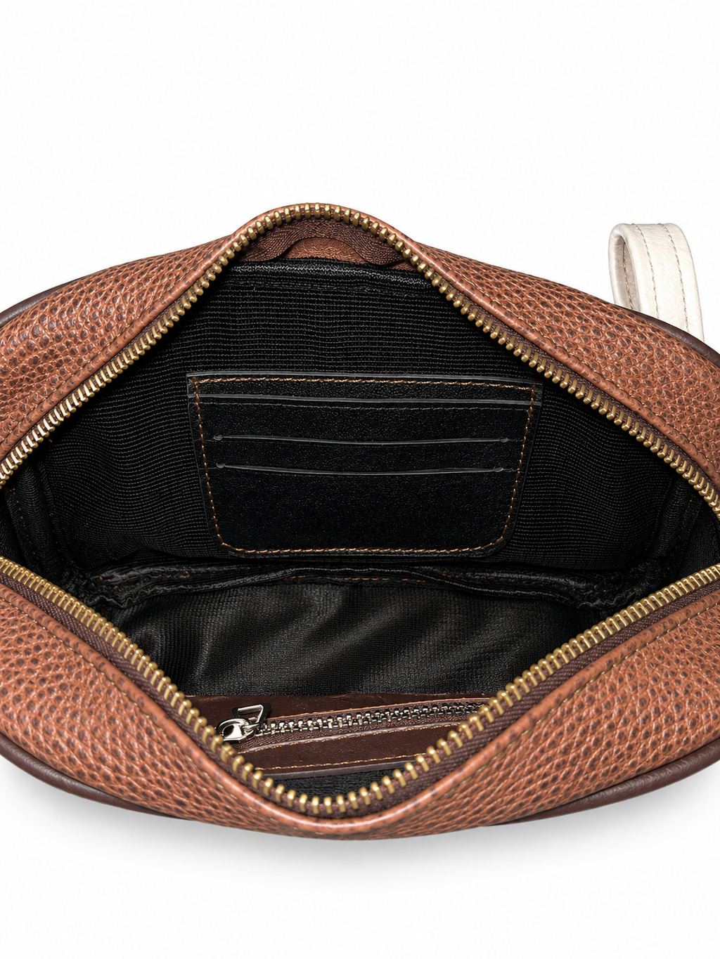 Bandolera cross body